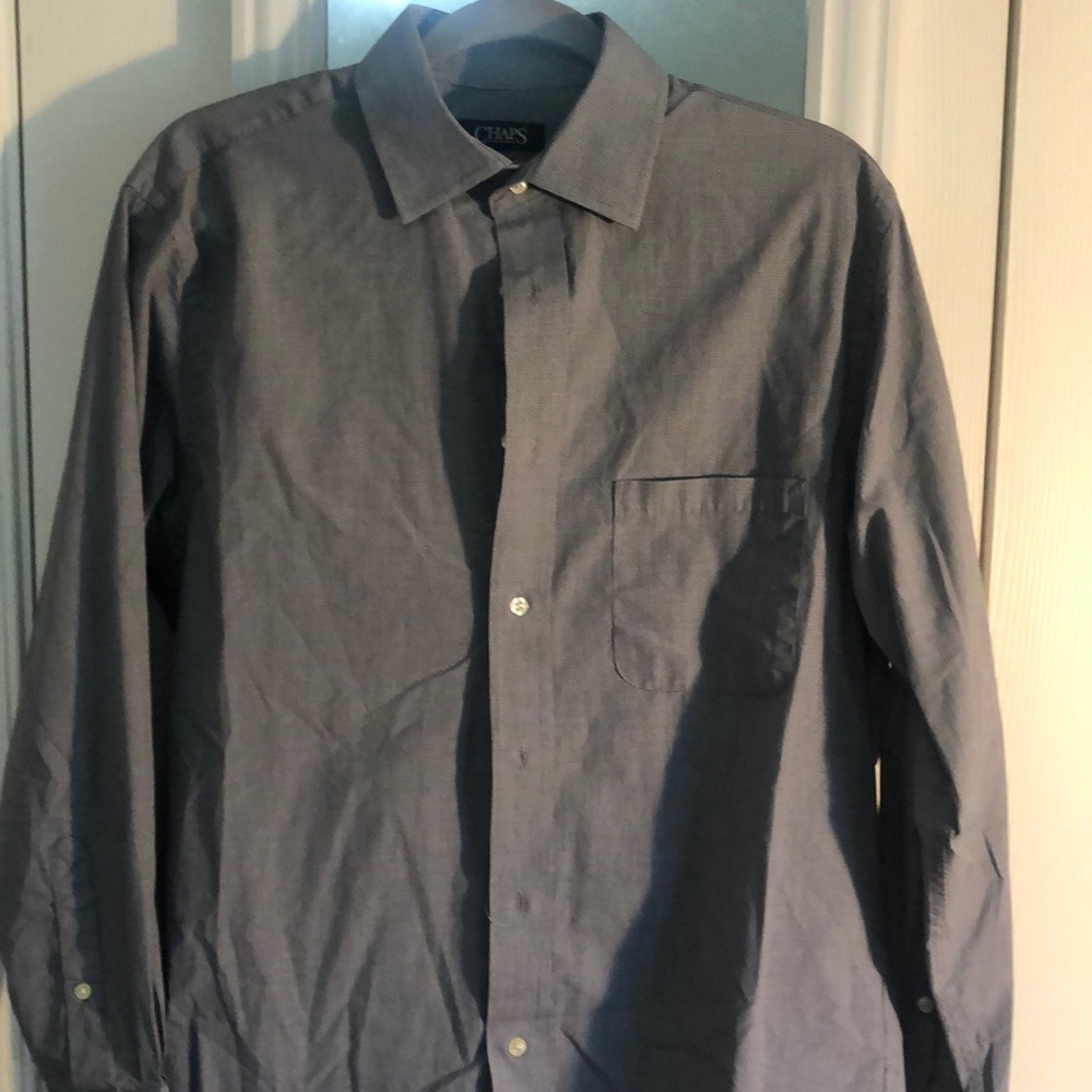 Chaps Dress Shirt